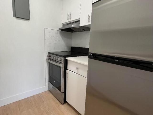 Apartment for rent in St. Leonard's, Quebec