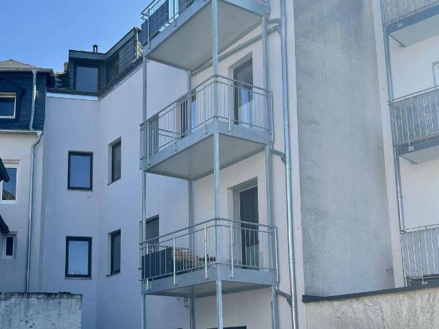 Etagenwohnung kaufen in Trier