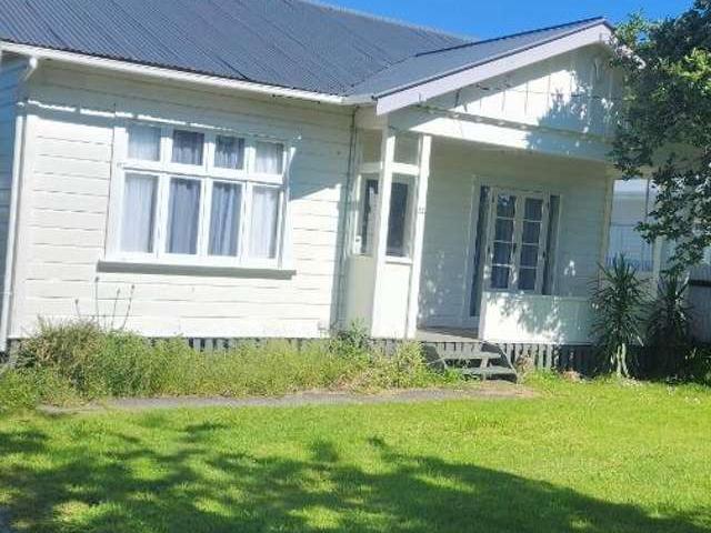 House for rent in Te Wairoa
