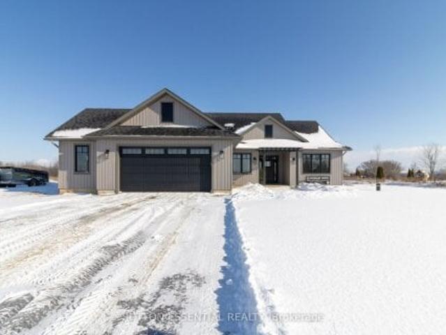House for sale in Augusta, Ontario