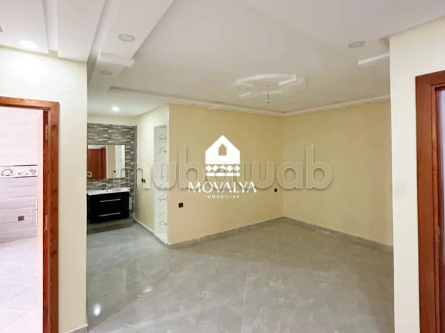 Appartement vente à Salé