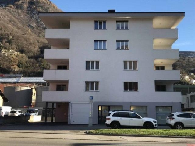 Wohnung kaufen in Bellinzona, Tessin