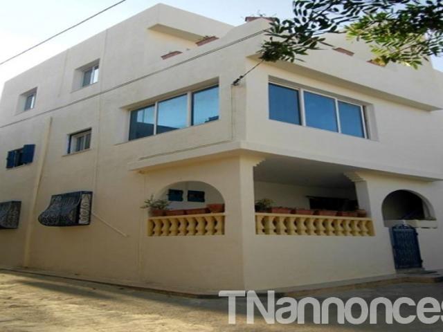Appartement location