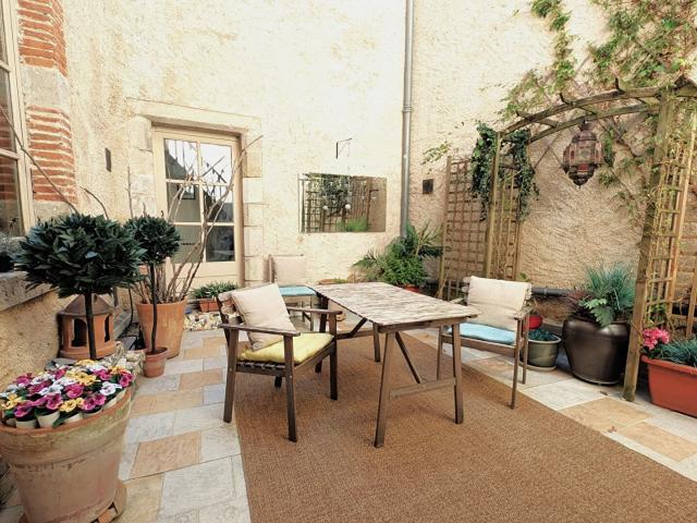 Maison vente à Montauban, Saint-antonin-noble-val