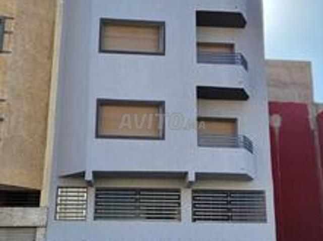 Appartement vente à Anfa, Gharb-Chrarda-Beni Hssen