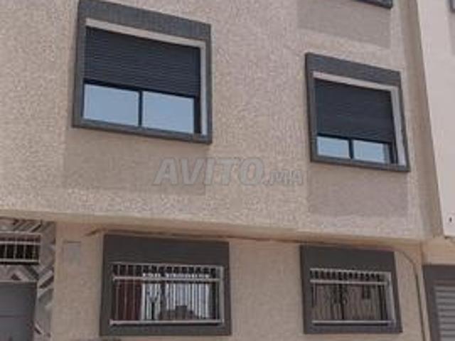 Appartement vente
