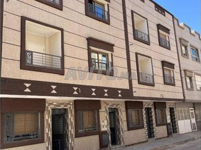 Appartement vente à Ben Slimane