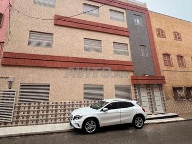 Bureau location à Mellal