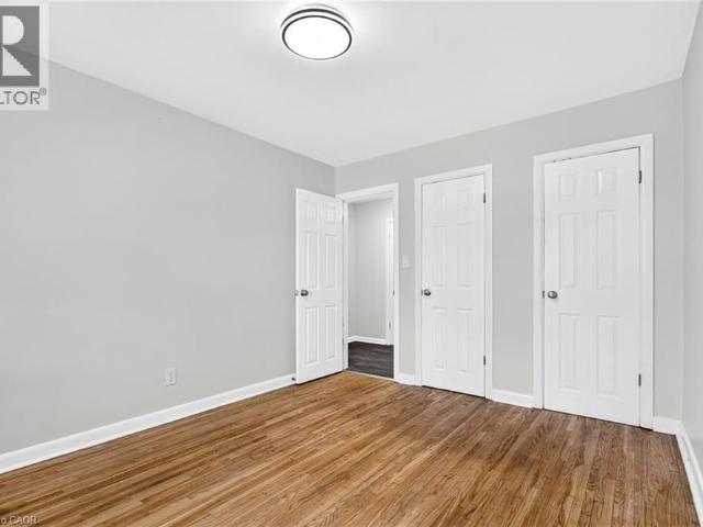 Apartment for rent in Stoney Creek, Hamilton