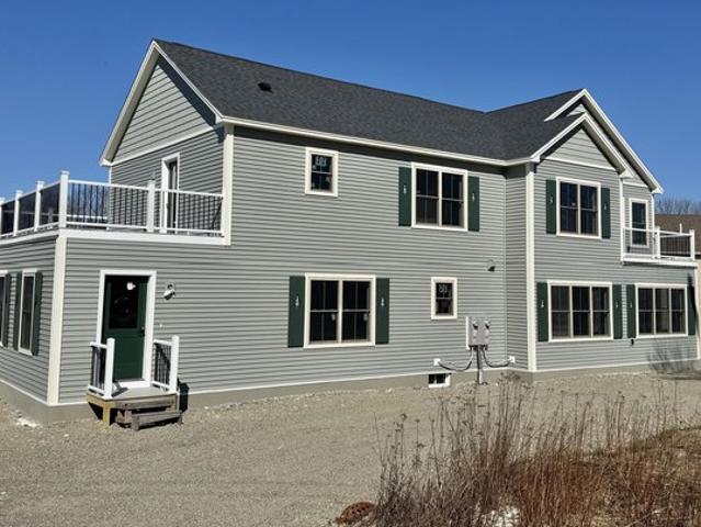 Condo for sale in Bar Harbor, Maine