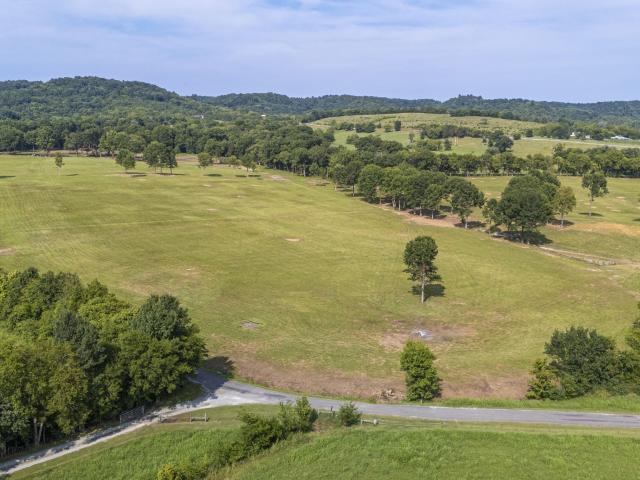Land for sale in Tennessee
