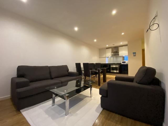 Apartment for rent in London Borough of Barking and Dagenham, Greater London