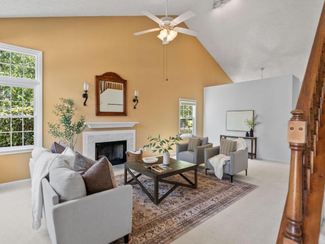 House for sale in Durham, North Carolina