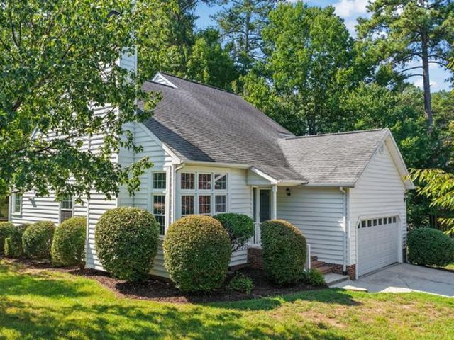 House for rent in Durham, North Carolina