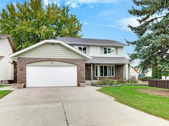 House for sale in North Kildonan, Winnipeg