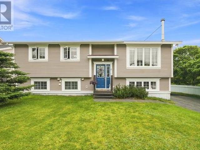 House for sale in Paradise, Newfoundland And Labrador