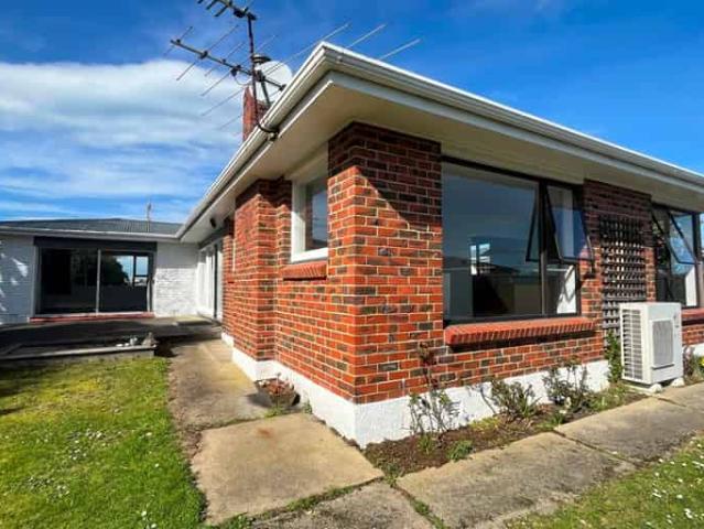 House for rent in Otakou