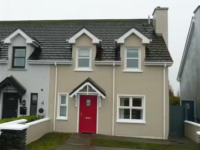 House to rent