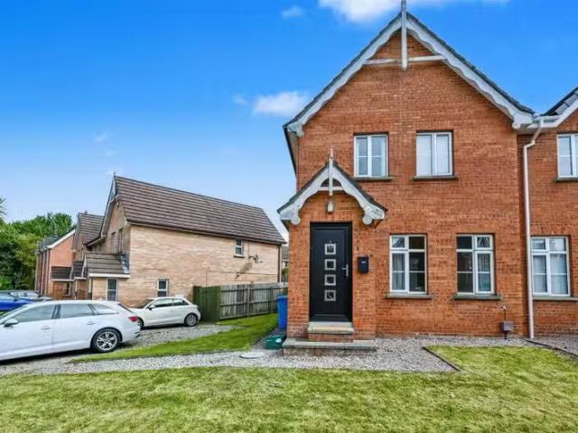 House to rent in Adare, South Tipperary