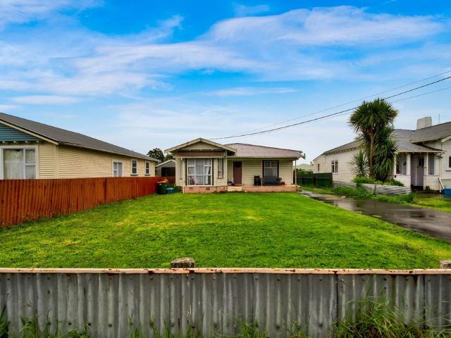 Room for rent in Taranaki