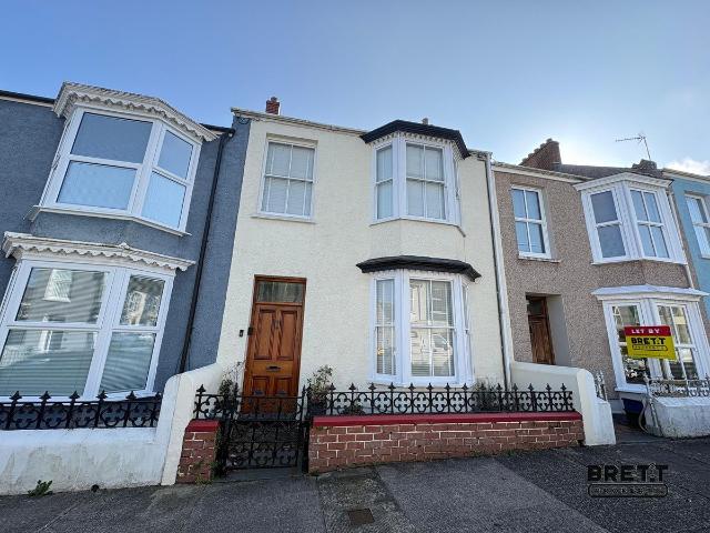 House for rent in Pennar, Pembroke Dock