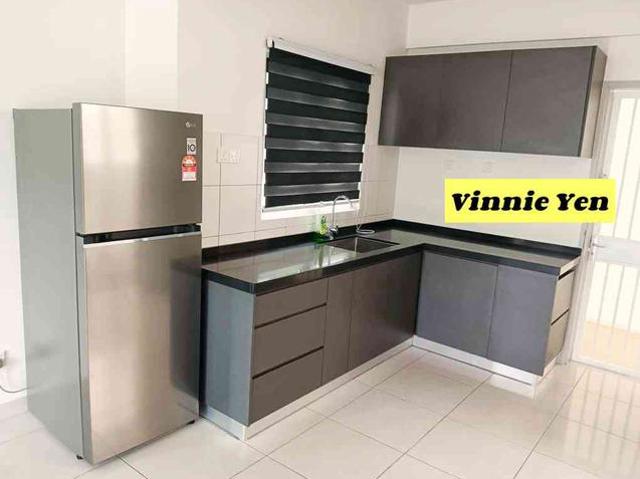 Condominium for rent in Georgetown, Penang