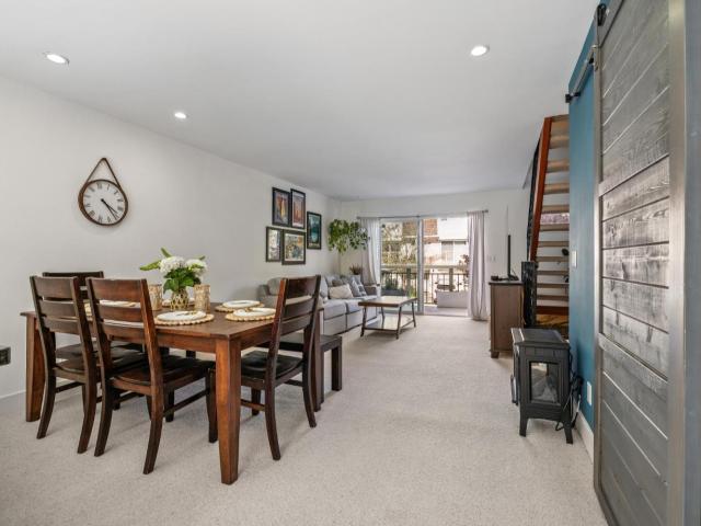 Townhouse for sale in Novato, California