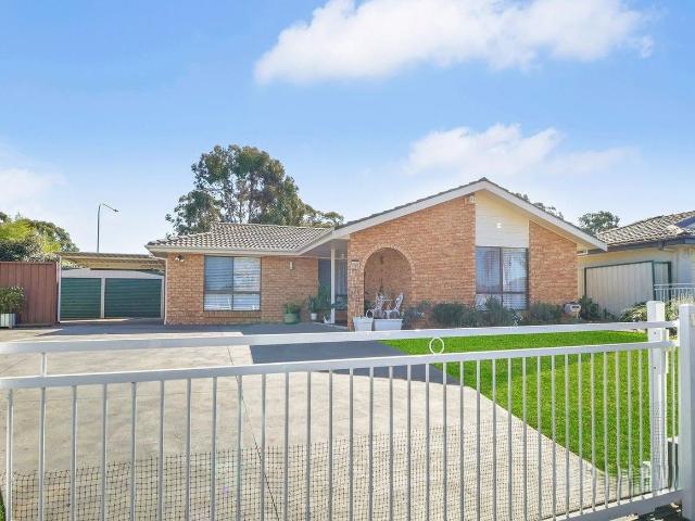 House for rent in Erskine Park, Sydney