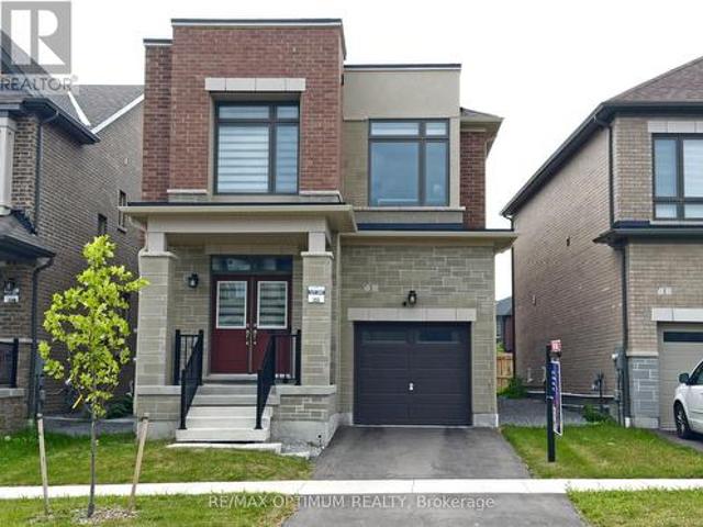 House for sale in Durham, Ontario