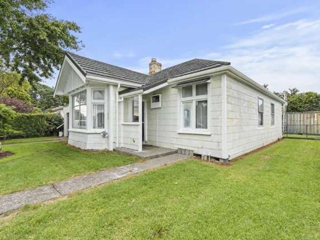 House for sale in Waitara, Taranaki