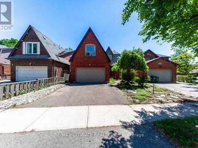 House for sale in Georgina, Ontario