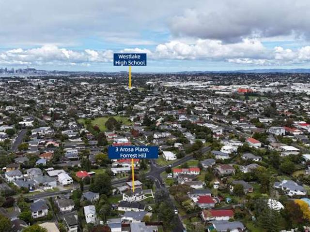 House for sale in Forrest Hill, Oroua County