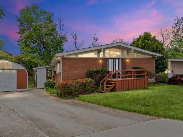 House for sale in Windsor Mill, Maryland