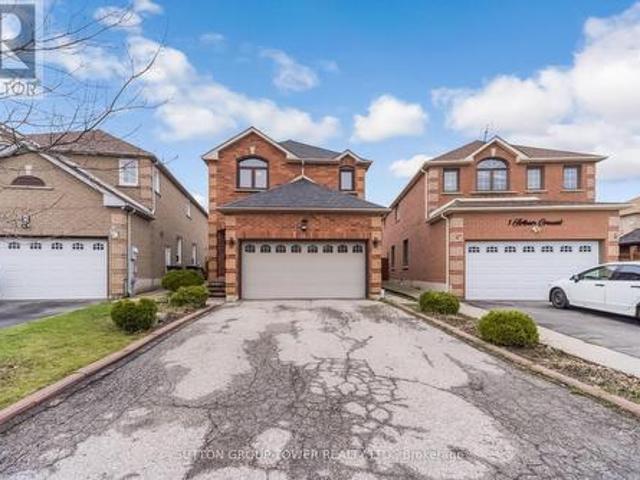 House for sale in Georgina, Ontario