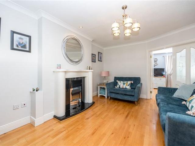 Property for sale in Swords, Fingal