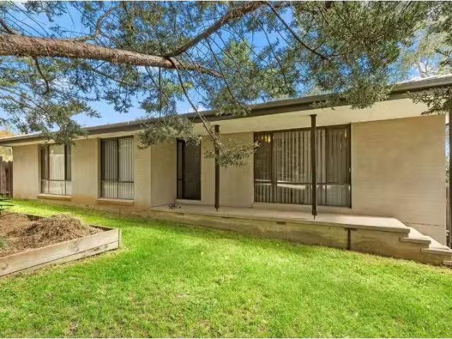 House for rent in Wanniassa, Australian Capital Territory