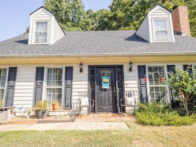 House for sale in Newnan, Georgia
