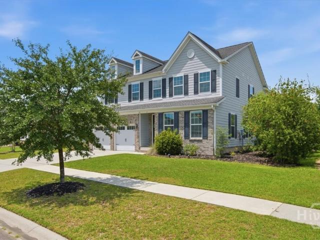 House for sale in Pooler, Georgia