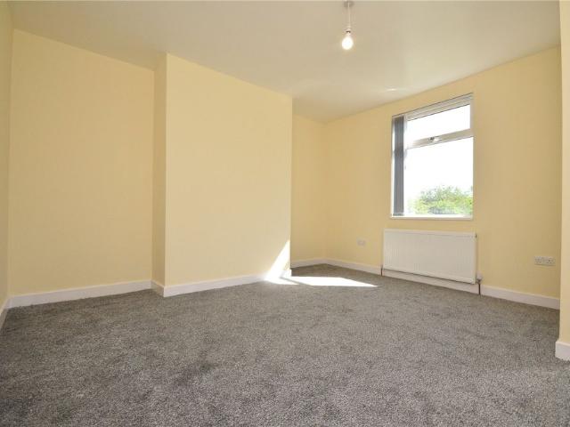 House for rent in Howlett Cross, Robin Hood
