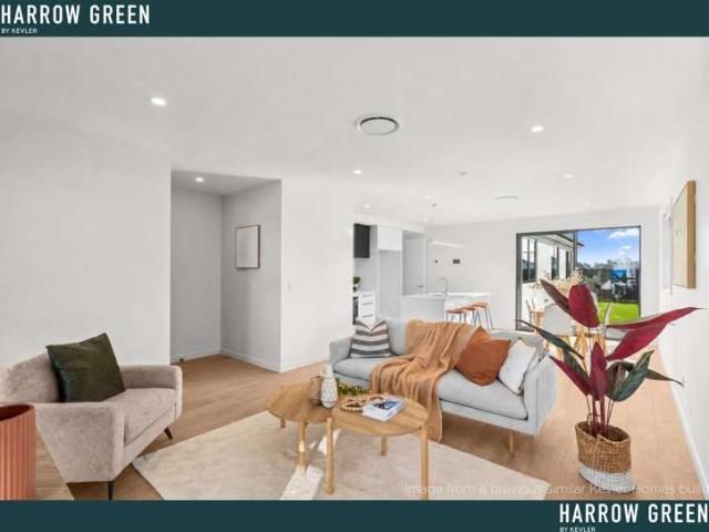 House for sale in Rolleston, Selwyn District