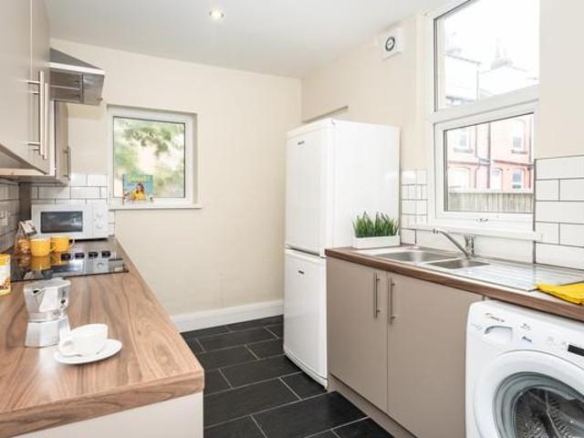 House for rent in Burley, Leeds