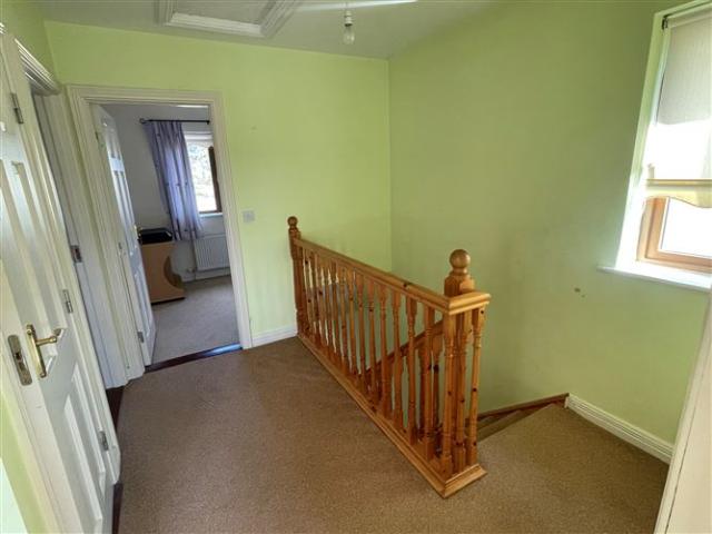 Semi Detached House for sale in Geevagh