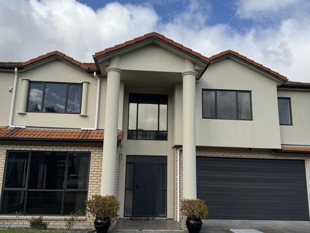 House for rent in East Tamaki, Oroua County