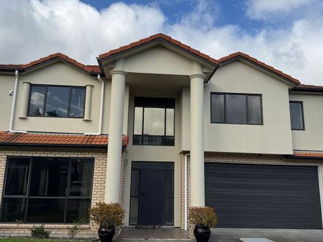 House for rent in Howick, Oroua County