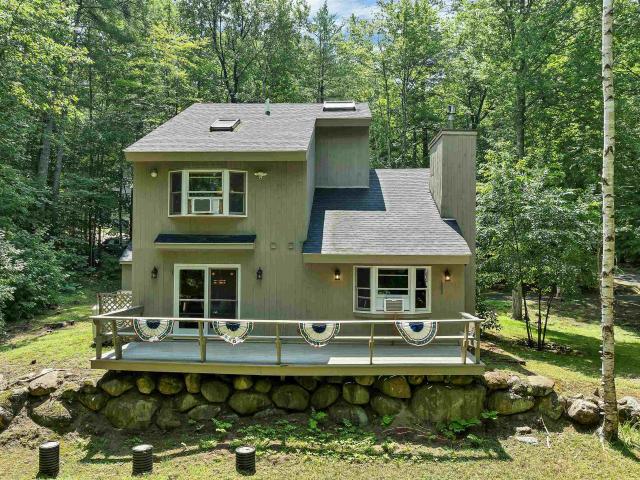 House for sale in New Hampshire
