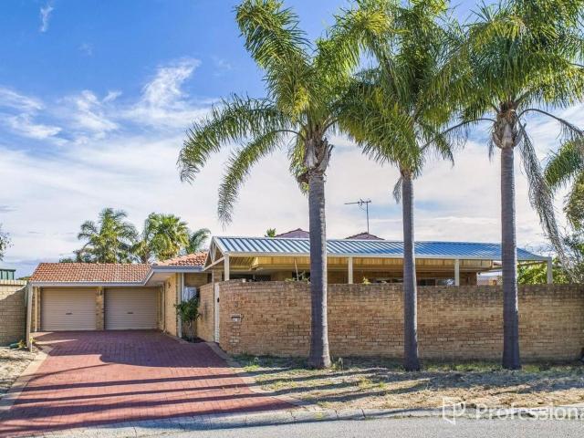 House for rent in Ballajura, Western Australia