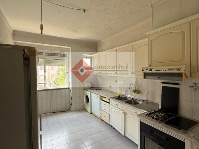 Apartamento venda em Lisboa