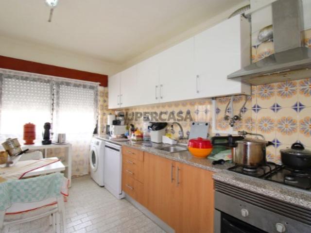Casa venda em Seixal, Amora