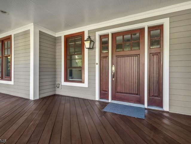 House for sale in Mendham, New Jersey