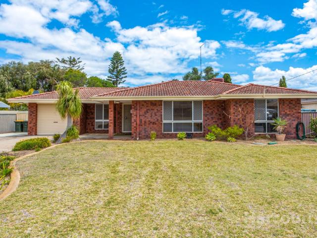 Apartment for rent in Silver Sands, City of Mandurah